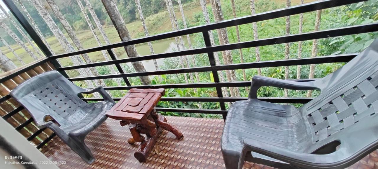 Pool Side Villa'S Of Coorg 마디케리 외부 사진